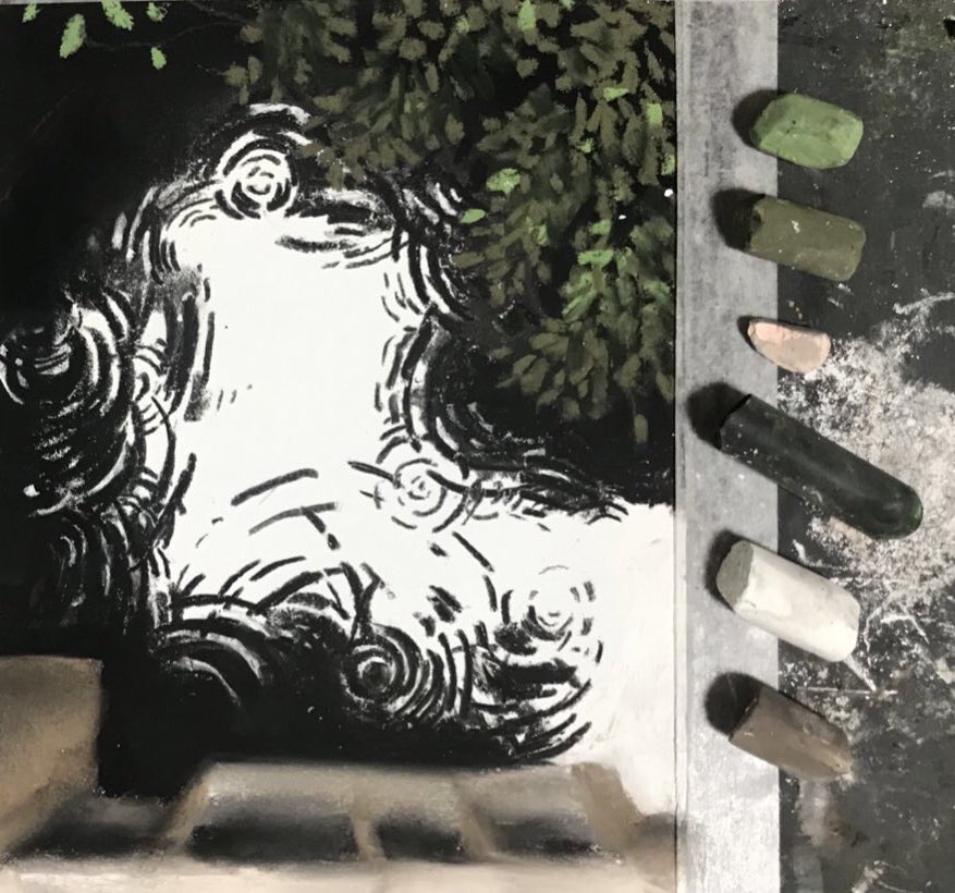 宮本寛太【三鷹個展4/10-19】 tweet media