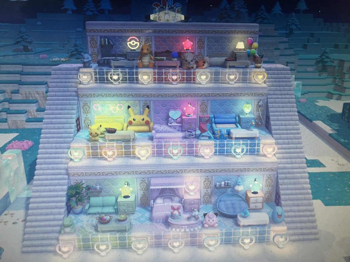 天地 華恋🐰👑 Vtuber tweet media