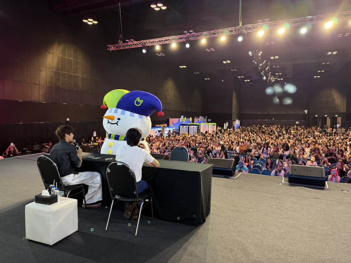 GMMTV SHOP tweet media