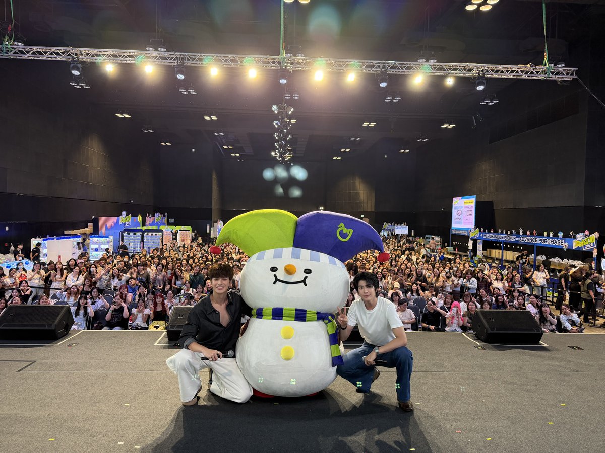 GMMTV SHOP tweet media