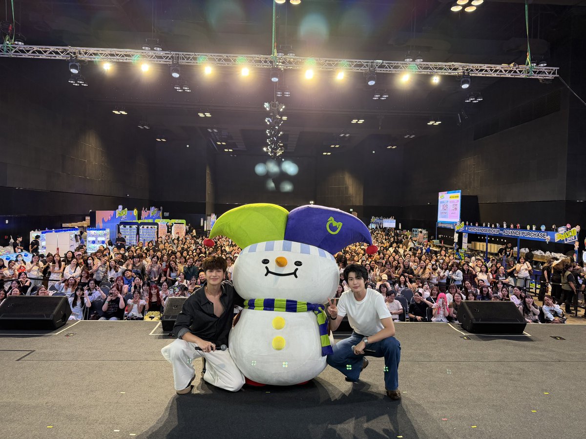 GMMTV SHOP tweet media