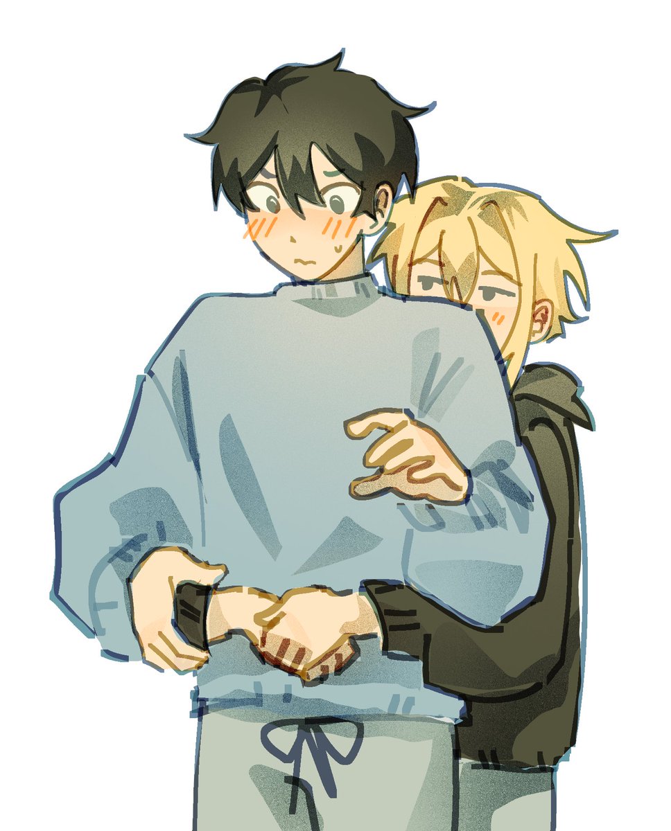 mistea💫 COMMS OPEN( ☆∀☆) tweet media