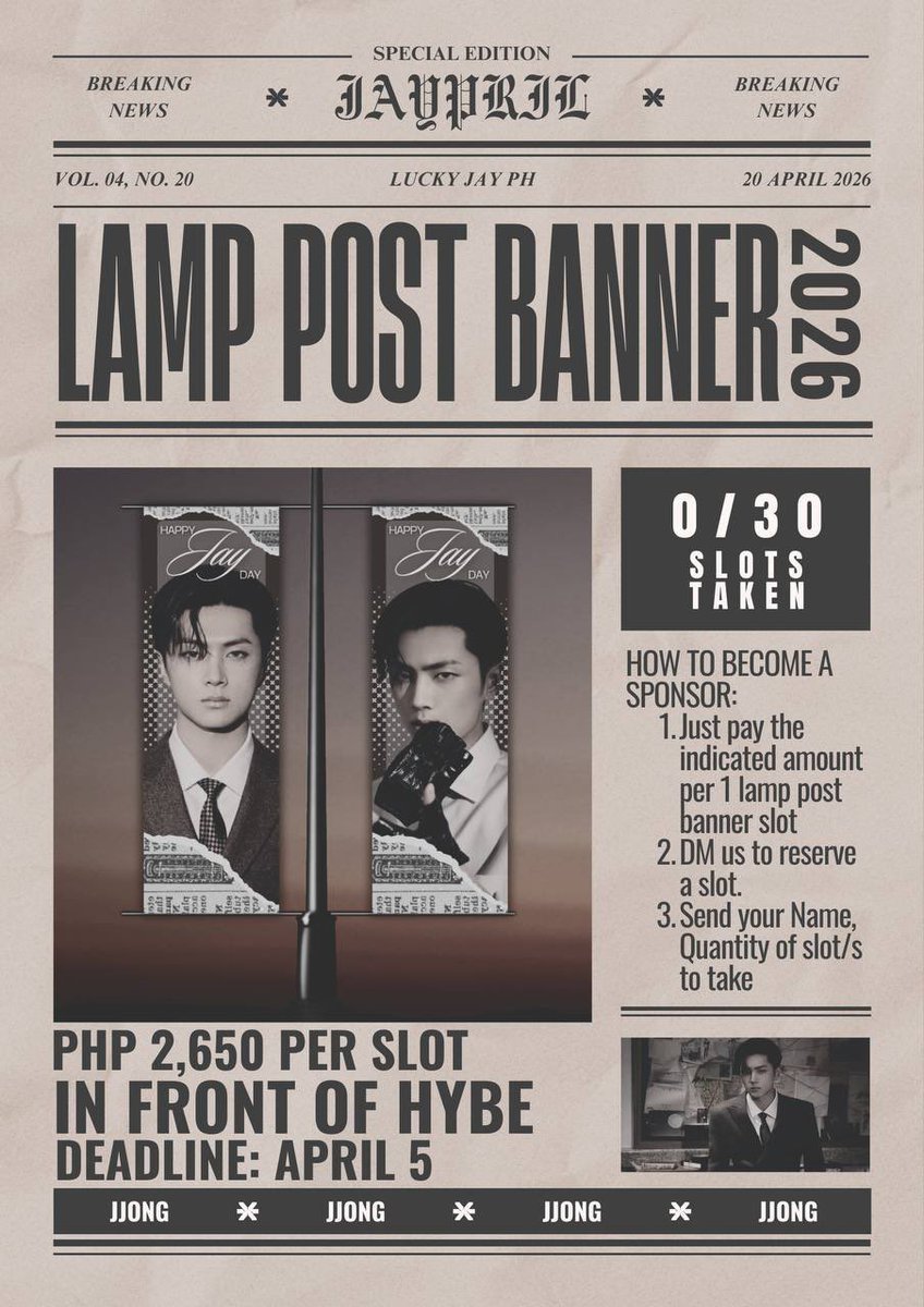 Lucky Jay PH 🍀 tweet media