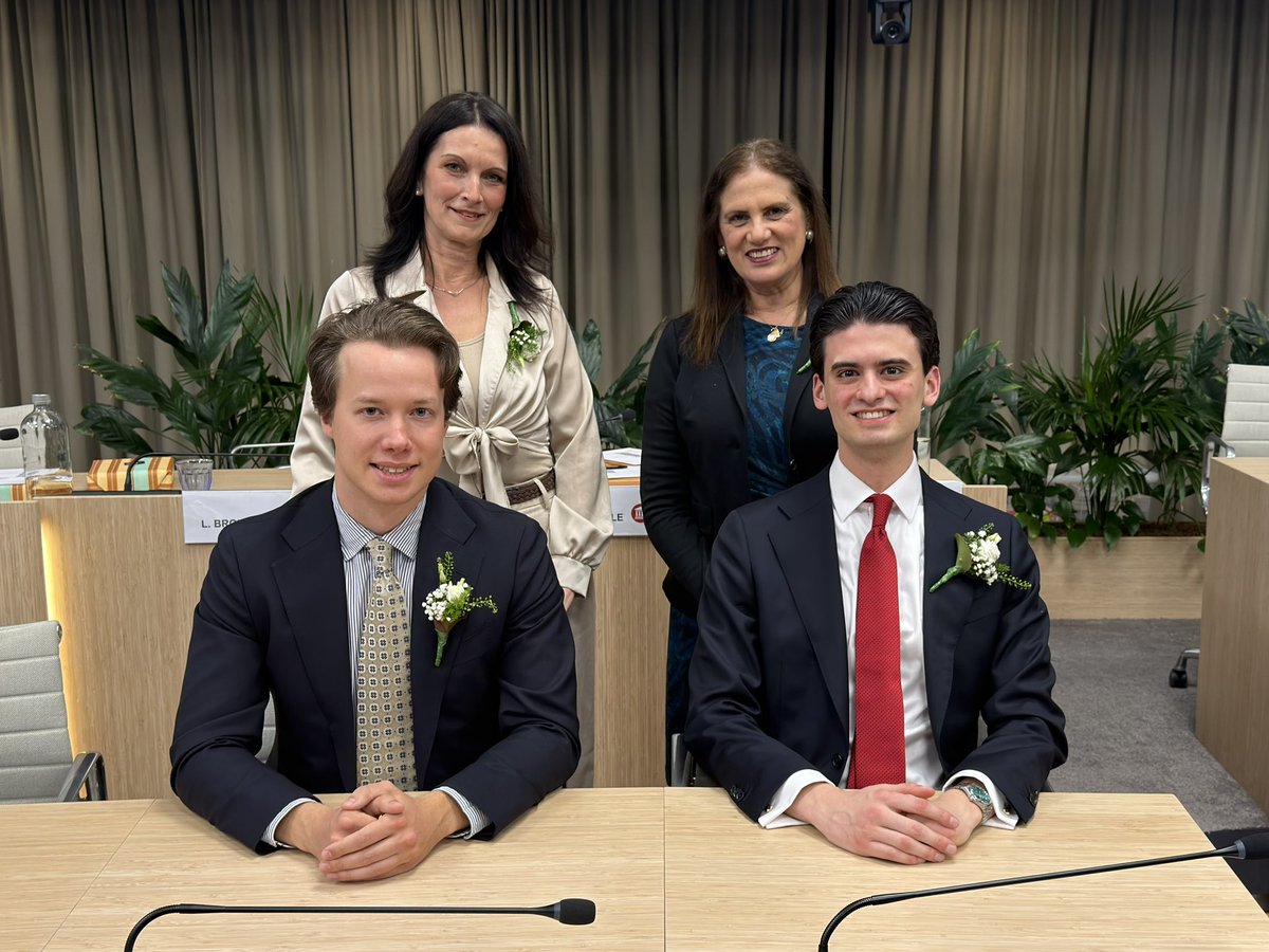 FVD Eindhoven tweet media