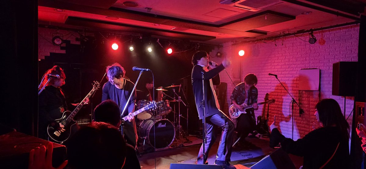 nagamasa96's tweet photo. 3/28  FOOTROCK&amp;BEERS
｢まっちゃん大騒ぎ｣ 
#OKIA 
#MABU_SEA
#BLUE_BELL
#まっちゃん大騒ぎ
#FOOT_ROCK_AND_BEERS https://t.co/i7c32SRof9