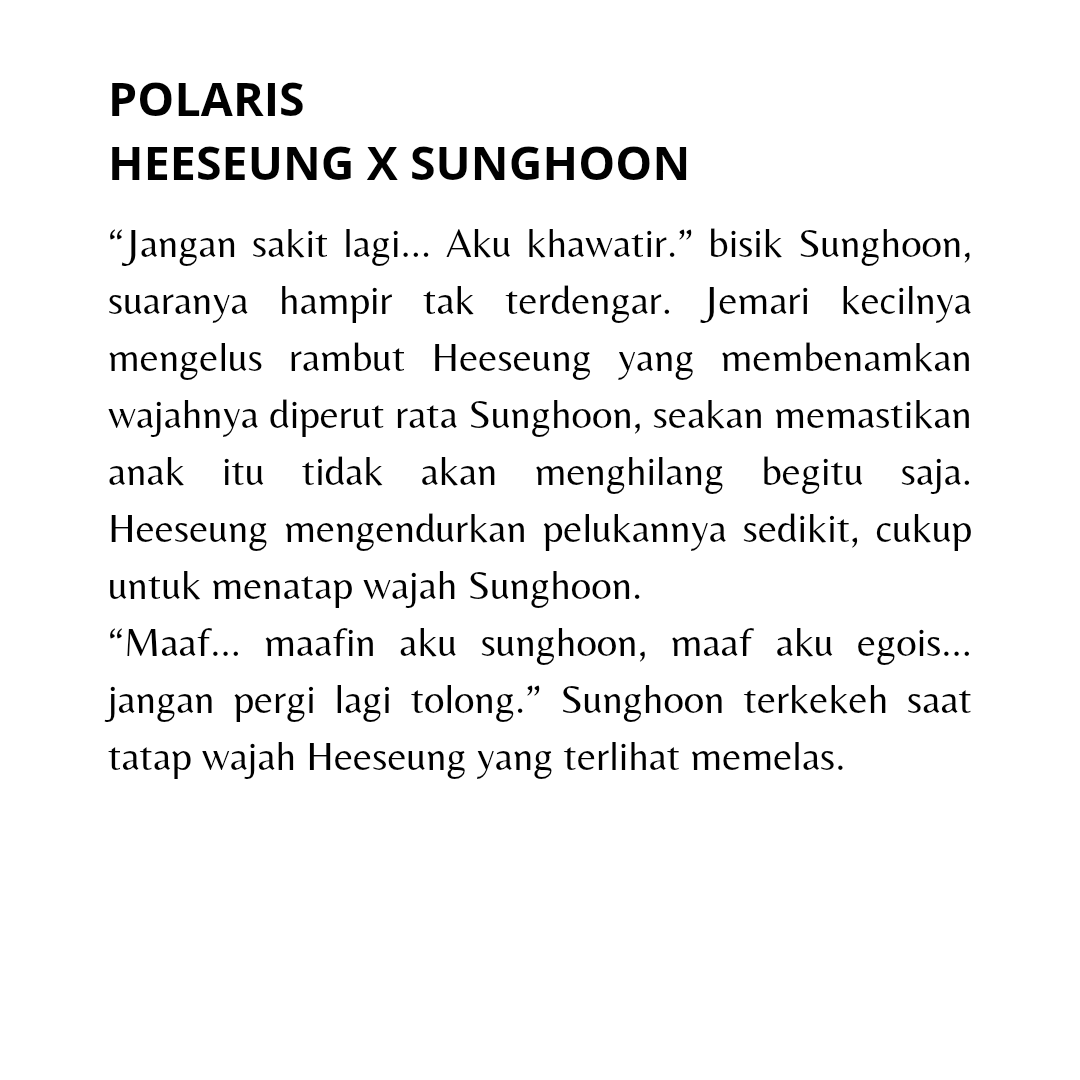 hoonloveshee's tweet photo. 340. https://t.co/kqyaOk2C6y