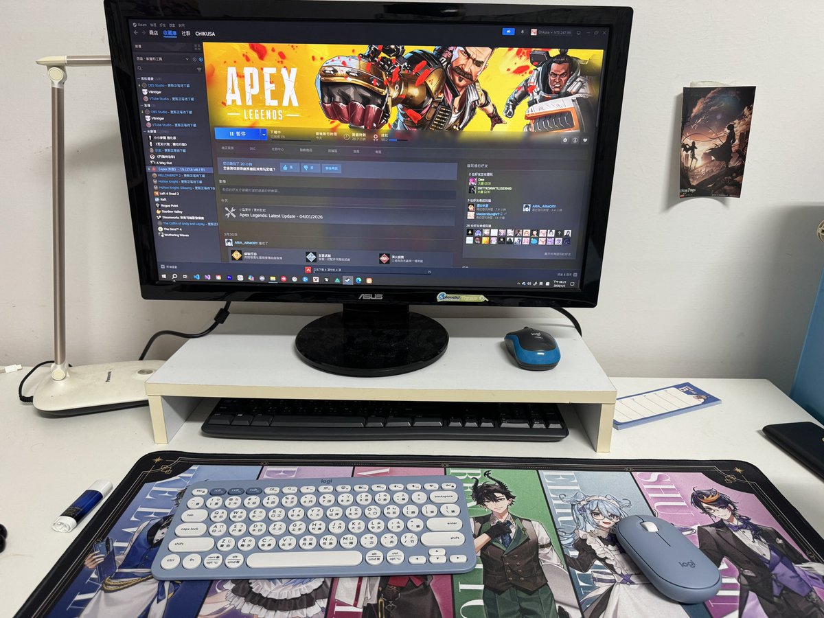 七海千草🔯委託開放中🔯 tweet media