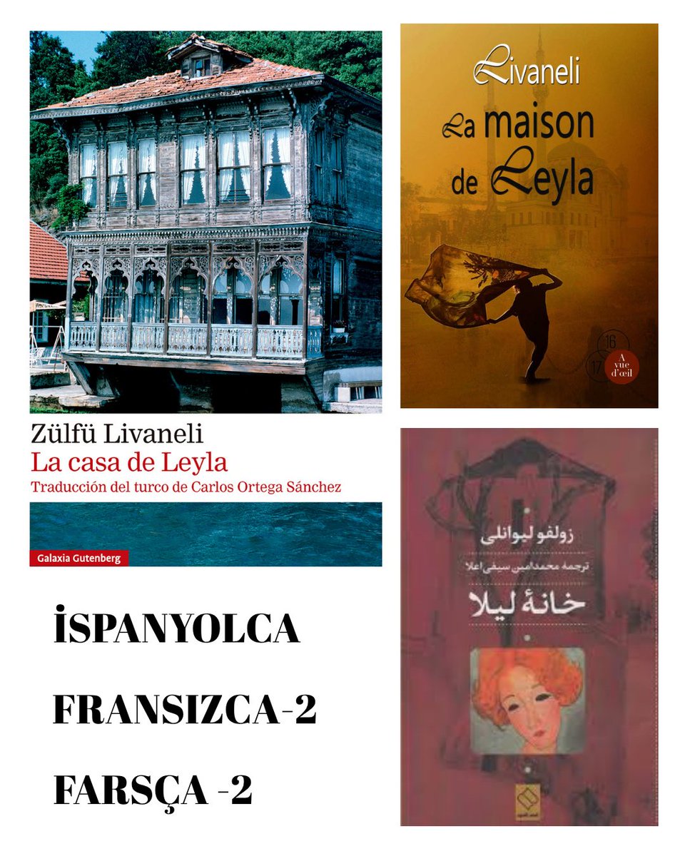 Ömer Zülfü Livaneli tweet media