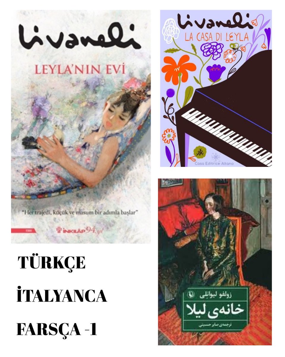 Ömer Zülfü Livaneli tweet media