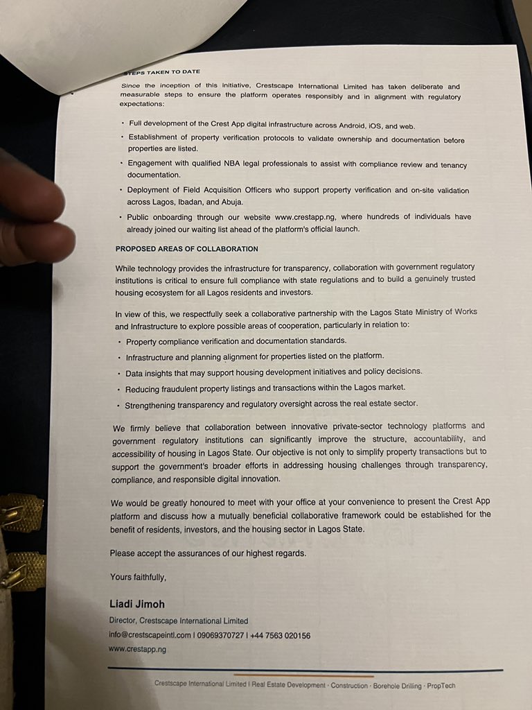 Liadi Jimoh, MBA tweet media