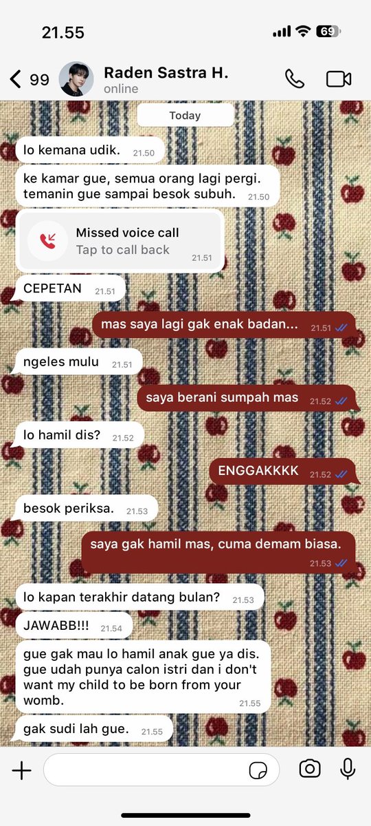 asterjeonns's tweet photo. pretty maid ( 🔞 )
— jungkook six tweets au. https://t.co/17frMIFqaK