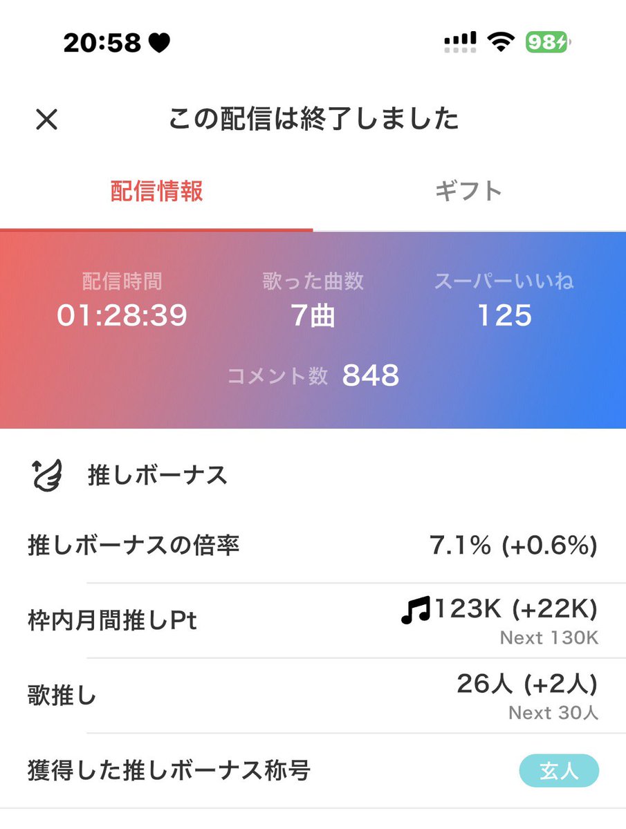 のんちゃん୧😊૭ tweet media