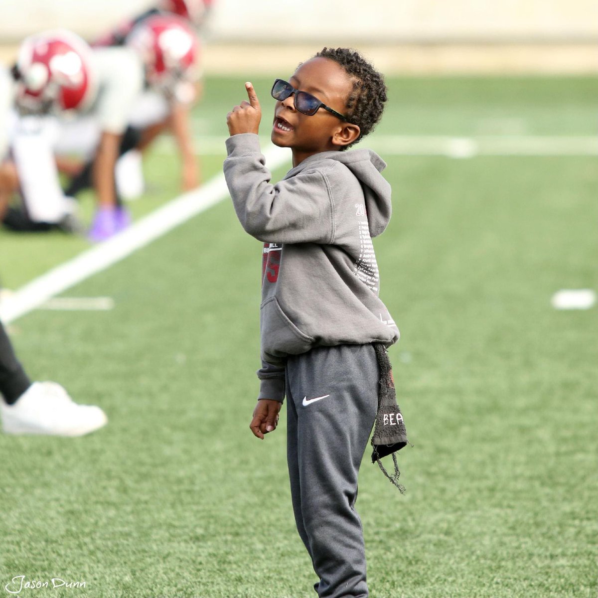 Kendrick Crumedy, M.A. tweet media
