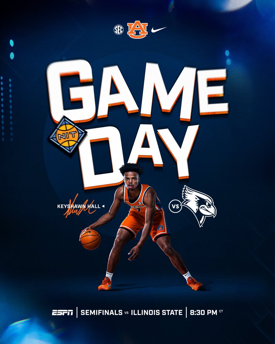 Auburn Basketball tweet media