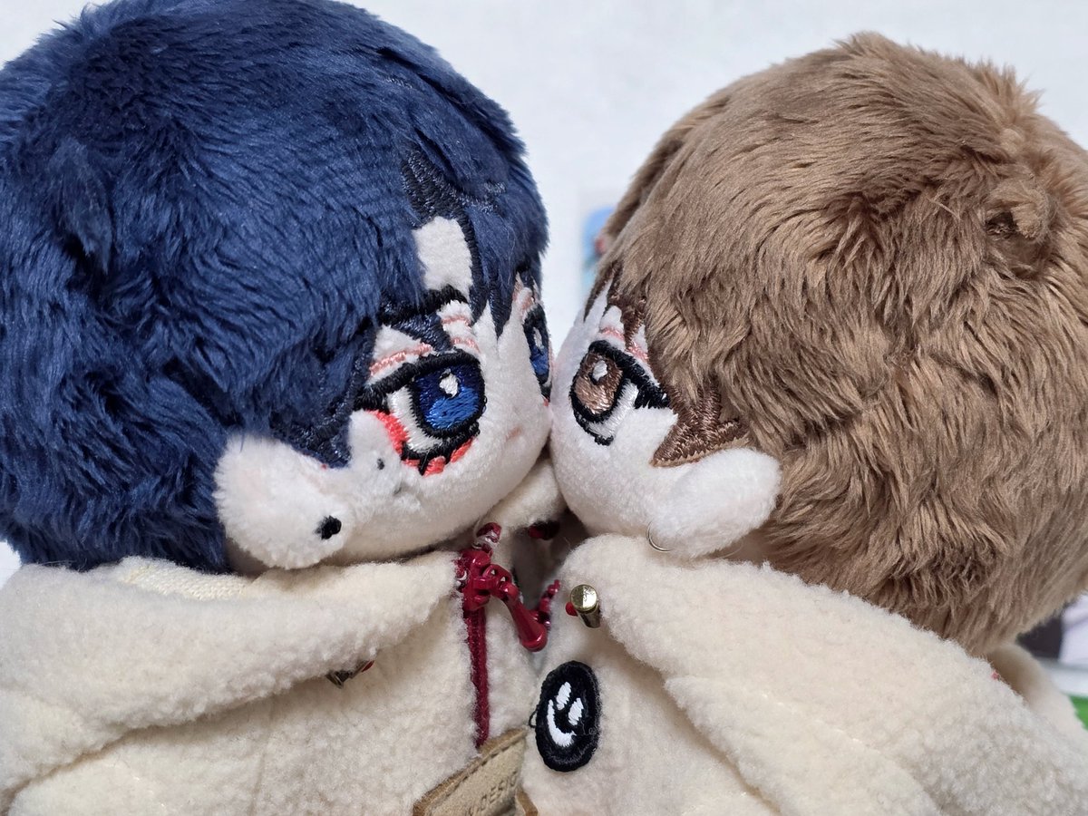 하쵸비 _( :⁍ 」 )_ tweet media