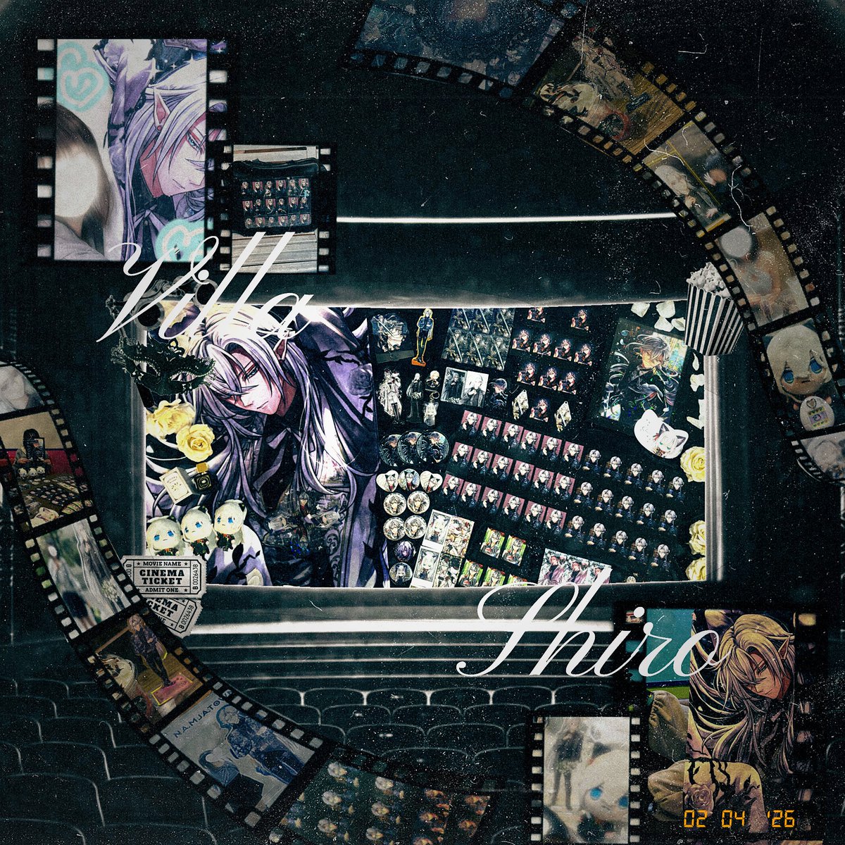 Soirée𓂃⟡.· tweet media