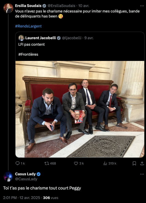 Mike tony tweet media