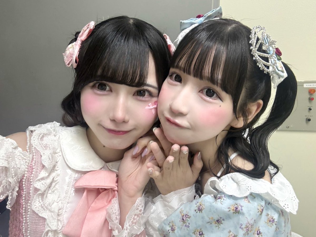 水月 愛結【Melty BeaR】@5/10(日)2ndワンマン📍池袋harevutai tweet media