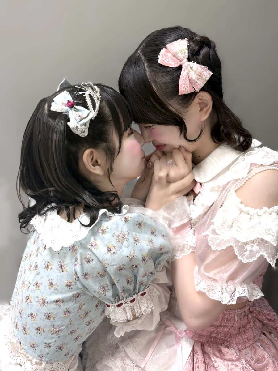 水月 愛結【Melty BeaR】@5/10(日)2ndワンマン📍池袋harevutai tweet media