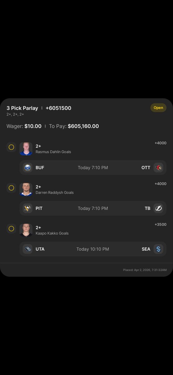 Josh logan tweet media