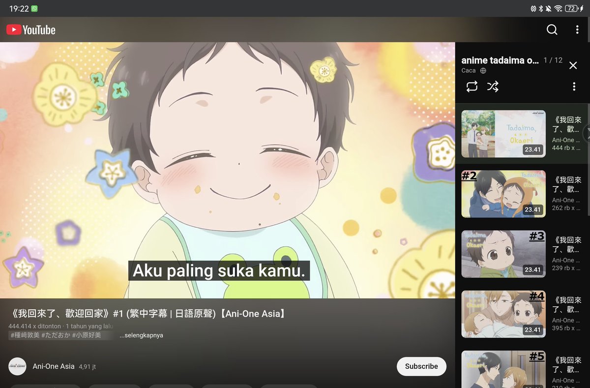 val👿 anak soonhoon tweet media