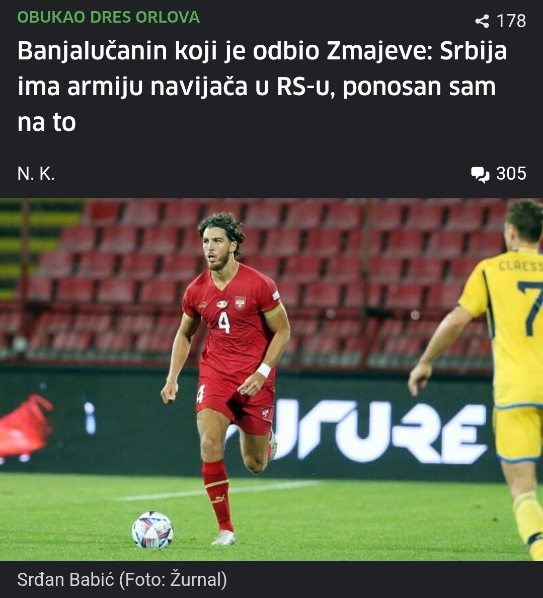 Progresivni Bošnjak 🇻🇪☫ tweet media