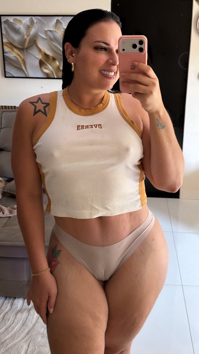 Fabiany Menezes tweet media