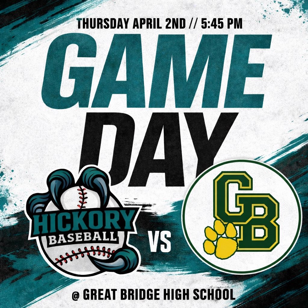 Hickory Baseball tweet media