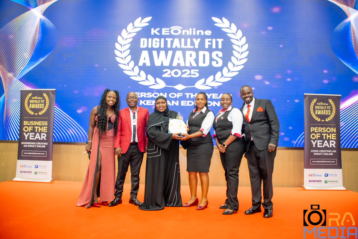 OracomGroupLtd tweet media