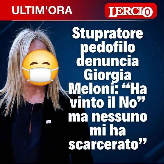 robertodimassim's tweet photo. @Newprompt La piu' grande #Bugiarda della storia politica italiana.
Questa e' la differenza.... https://t.co/E35hRMI4Dc