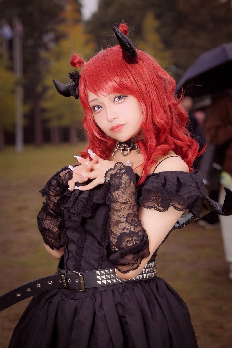 ʚひめにゃɞ@4/26ニコ超 tweet media