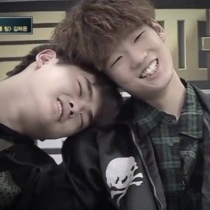 dowdeee's tweet photo. เห็นคนที่เข้าไปดูโชว์มีรอบไฟนอลวันนี้สปอยล์ว่าฮาอนฟีทบยองแจด้วย ไอ่เหี้ยยยย ถ้าจริงร้องไห้กันเหอะ โคตรมิตรภาพ โคตรรักกันเลย แงงงงงงงงงงงงงงงงงงง https://t.co/ZRYVT3D2Xi