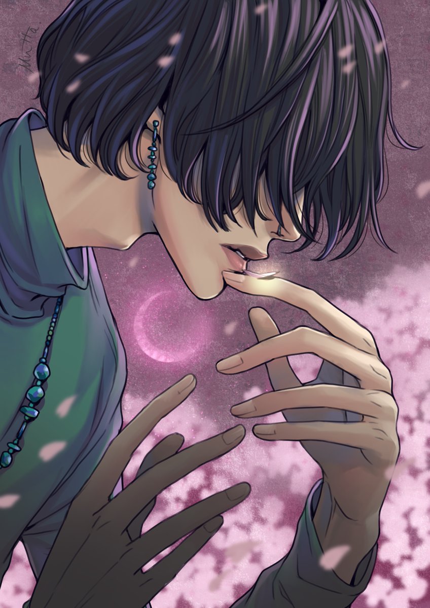 むらたま(MUTTA) tweet media