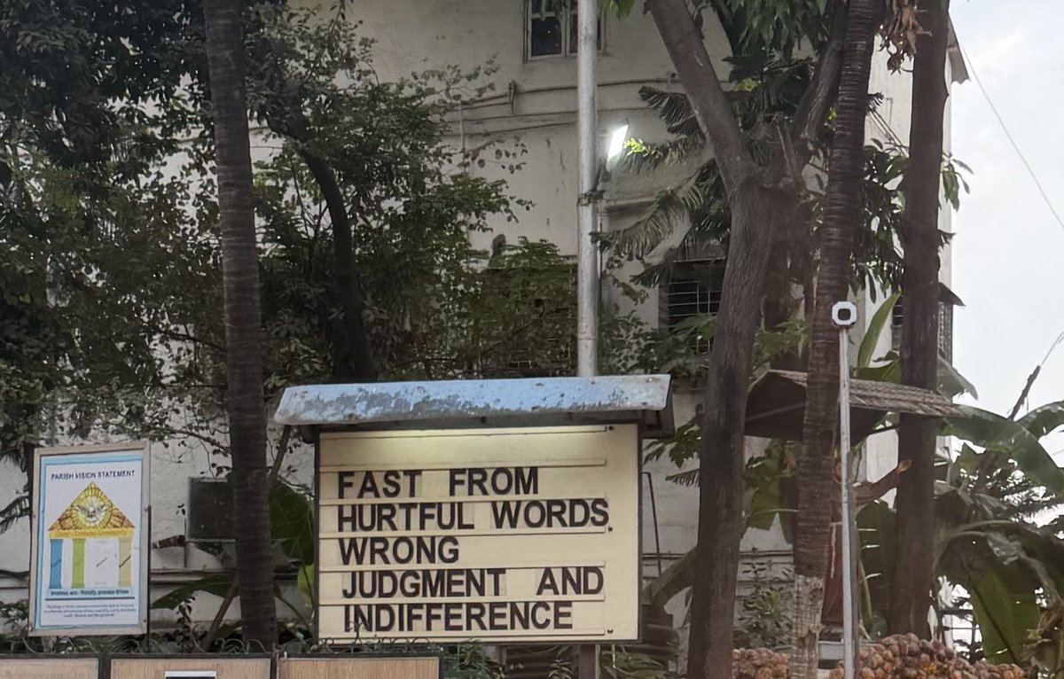 richapintoi's tweet image. #Words.