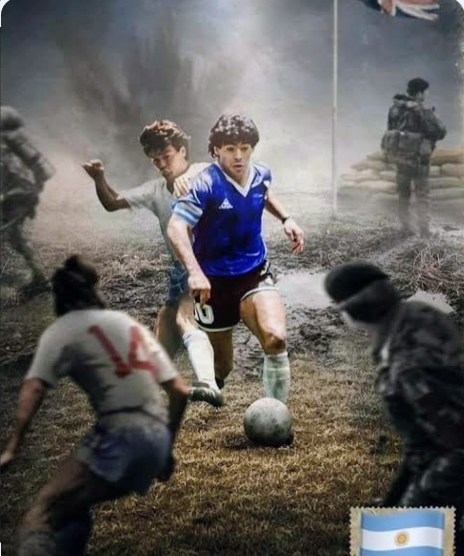 German Lerche tweet media