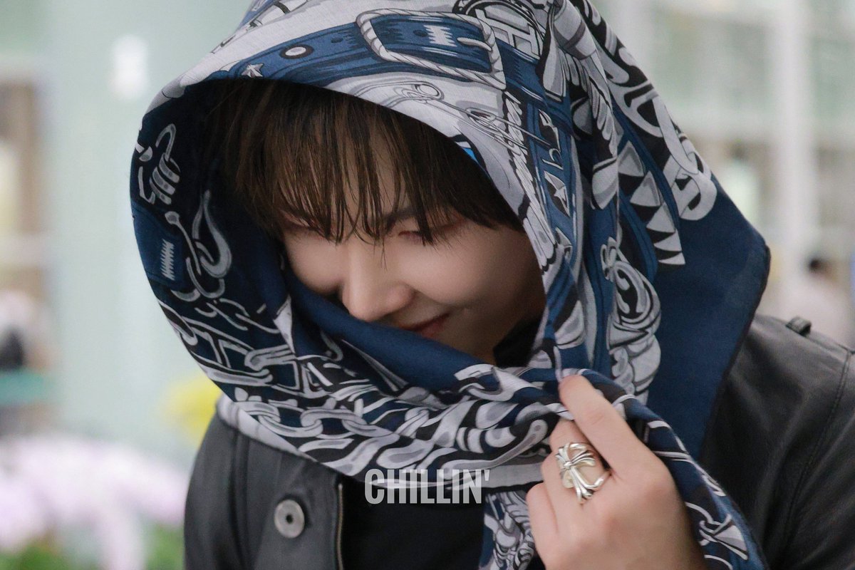 Chillin’ tweet media