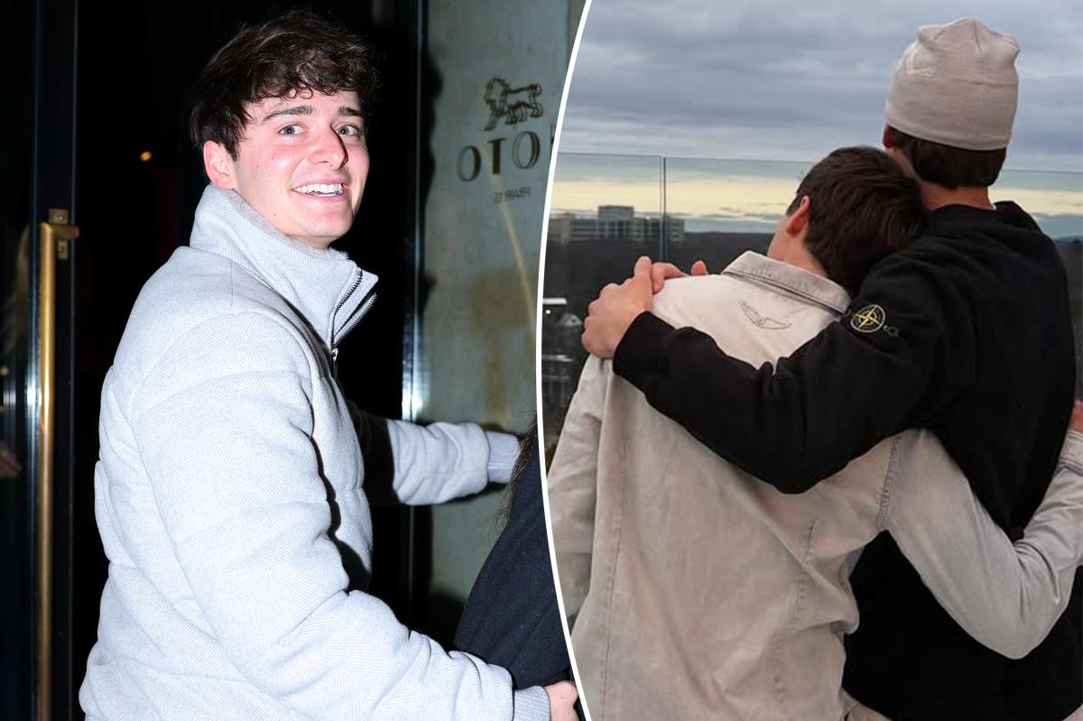 New York Post tweet media