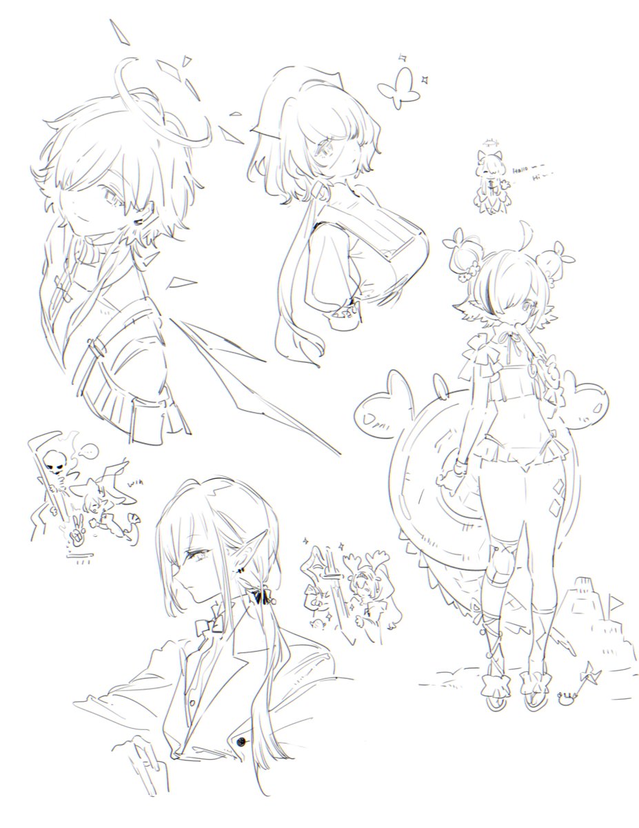 _Chuzenji_ tweet media