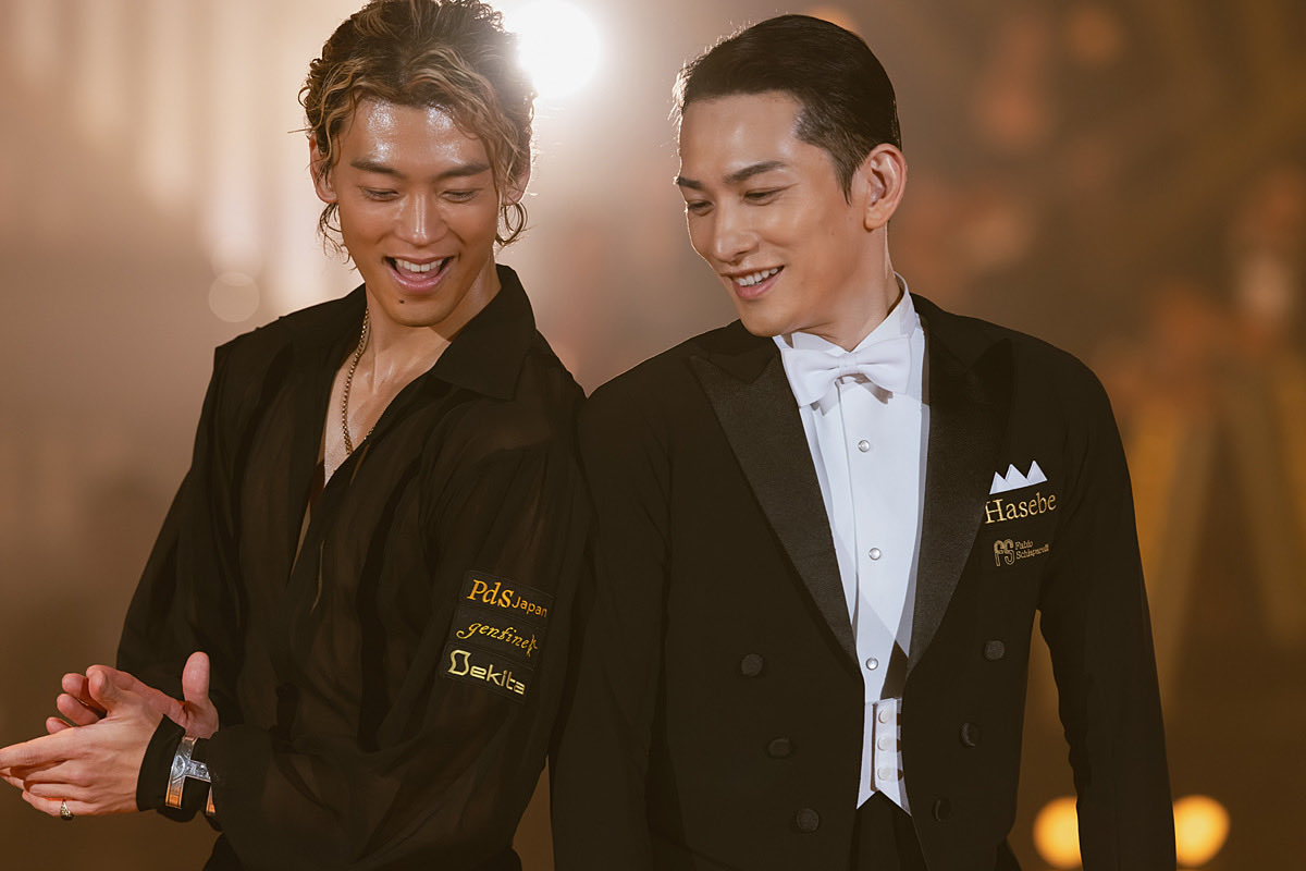 KEISHI OTOMO(大友組) tweet media