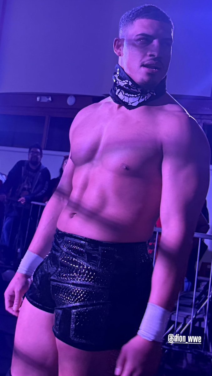 Daily Dion tweet media