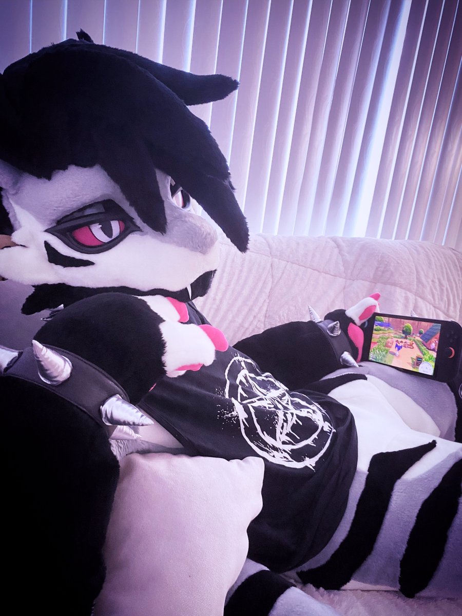 ⛧Khazzy⛧ tweet media