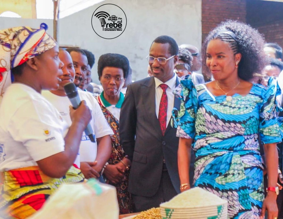 Irebe FM tweet media