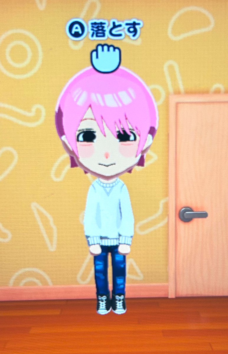 彦田ジュン tweet media