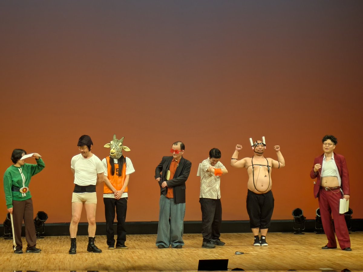 秋乃城 tweet media