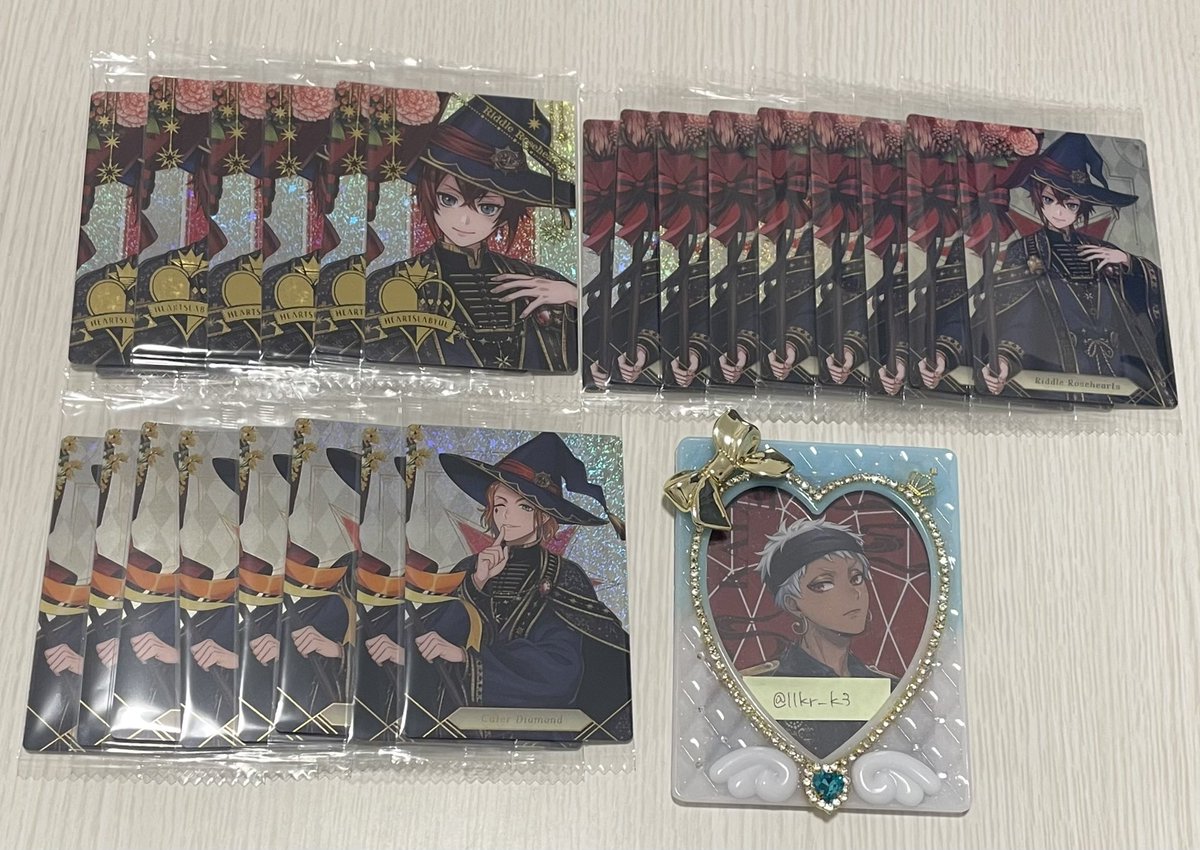 アイ@交換垢 tweet media