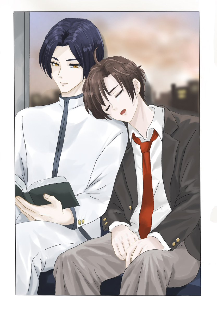 かものはし tweet media