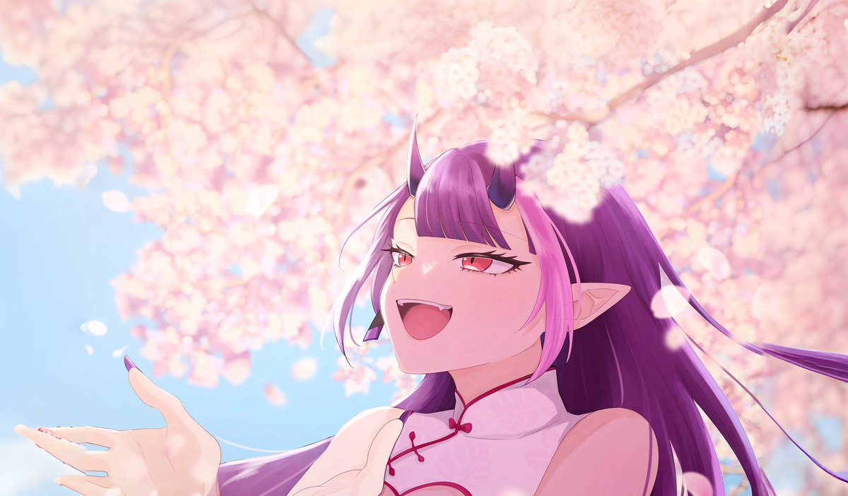 マヒメ👹🦄 tweet media