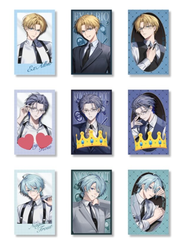 ぽむ@取引垢 tweet media