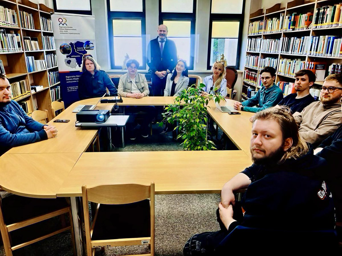 RODM wielkopolskie i kujawsko-pomorskie tweet media