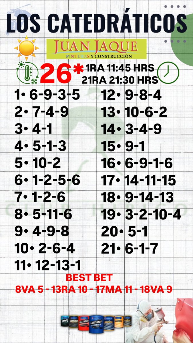 TvTurfMOVIL tweet media